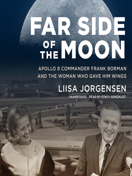 Title details for Far Side of the Moon by Liisa Jorgensen - Available